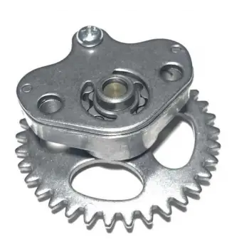 YAĞ POMPASI CRYPTON