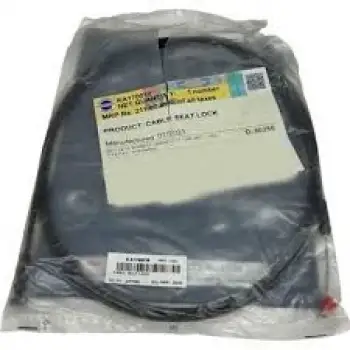 TVS JUPİTER 125 SELE HALATI ORJİNAL TELİ