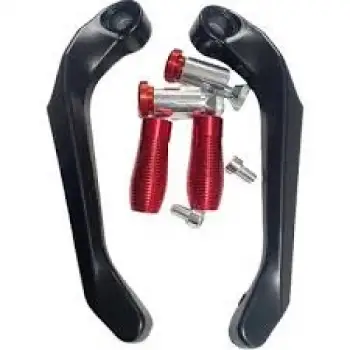 MANET KORUMA K1 KIRMIZI