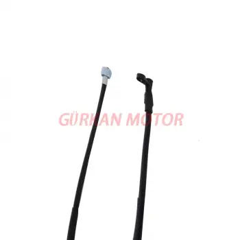 KİLOMETRE TELİ - KUBA FİGHTER