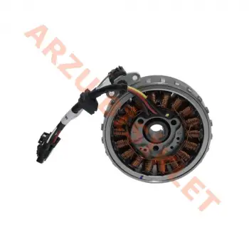 STATÖR + VOLANT [ORJİNAL] - TVS JÜPİTER 125