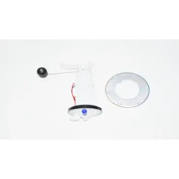 BENZİN ŞAMANDRASI (SPONTINI110)ROCCA100 MAX