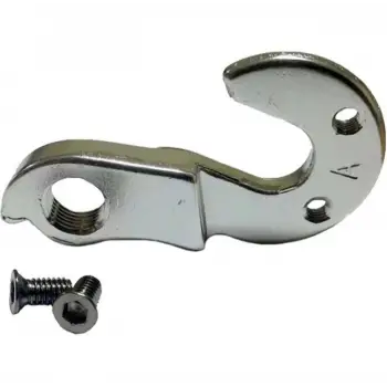 KADRO KULAĞI ALÜMİNYUM MODEL 1