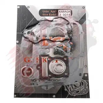 CONTA TAKIMI [SUBAP KEÇESİ DAHİL] RAMZEY / KARACA 100