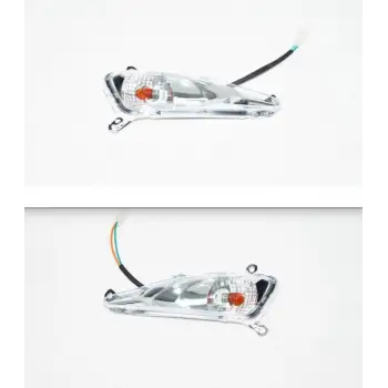 ÖN SİNYAL TAKIM SPONTİNİ 110