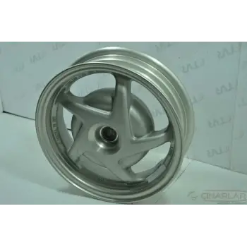 FİZY 125 JANT ARKA KOMPLE OEM
