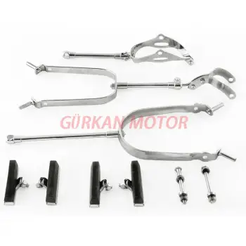 BİSAN FREN ORTADAN ÇUBUK