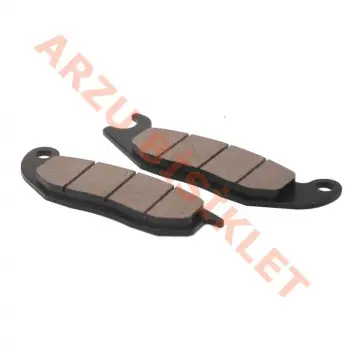 DİSK BALATA ÖN PCX [2019 - 2022] OEM