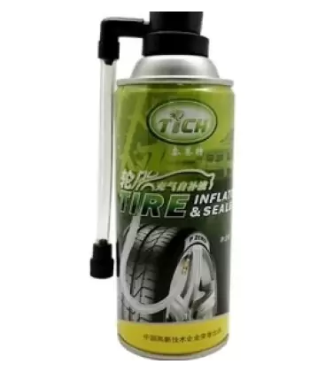 LASTİK TAMİR SPREYİ (KÖPÜĞÜ) [450 ML]