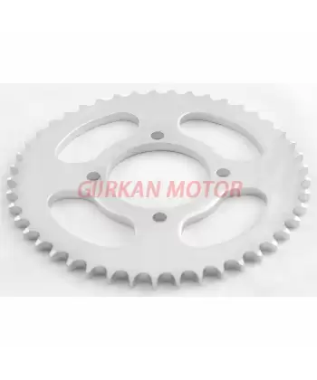 ARKA DİŞLİ 45T  YAMAHA YBR