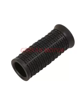 MTB KISA ELCİK SİYAH GRİPSHİFT