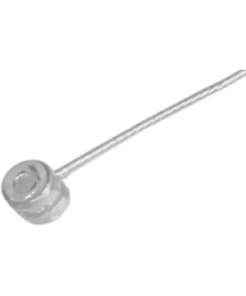 2.50 CM DEBRİYAJ TELİ SİLİNDİR BAŞ JAWA