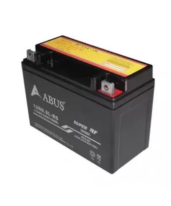 12-6,5 12N6.5L - BS - [CG]  AKÜ