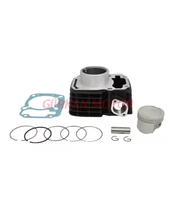 SİLİNDİR KOMPLE - HONDA CB 125F
