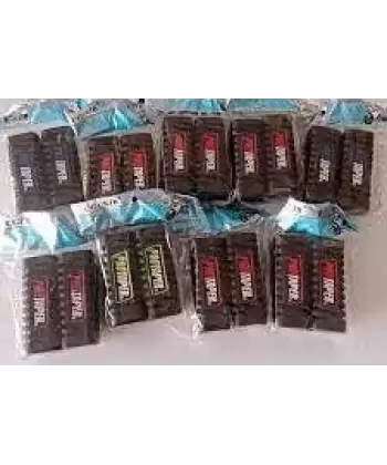 PROTAPER  ÖN BASAMAK LASTİĞİ RENKLİ FOSFORLU 4 RENK
