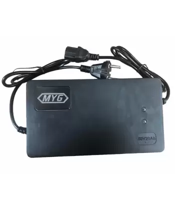 60V 20AH ŞARJ CİHAZI EBIKE MYG