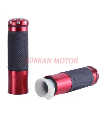 MOTOR ELCİK SWAN  [GAZ BORUSU DAHİL]  KIRMIZI  [TAKIM]