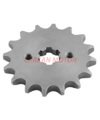 ÖN DİŞLİ 15T CUB