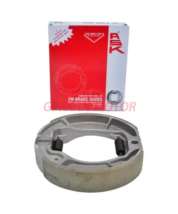 FREN BALATA SPACY - CBF 150 - ALPHA - DİO ASK PRİVATE KANUNİ MATİ SPONTİNİ