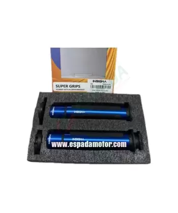 MOTOR ELCİK MODİFİYE (MAVİ) INSIGMA