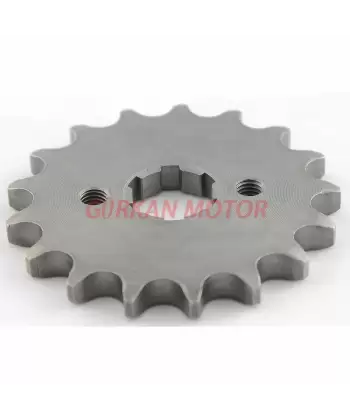 ÖN DİŞLİ 16T CBF 150