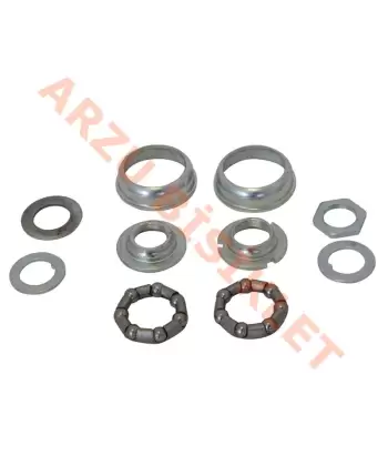 ORTA YATAK AMERİKAN [KÜÇÜK MODEL]