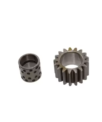 CUP HAREKET DİŞLİSİ (KONİK DİŞLİ) BURÇLU