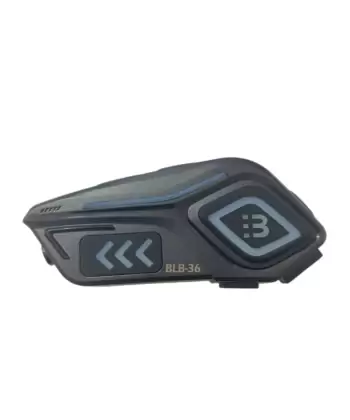 BLİC BLUETOOTH IŞIKLI İNTERCOM MODEL BLB-36