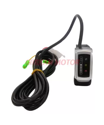 GAZ KOLU İTMELİ 60 V - EBIKE