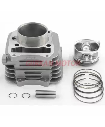 SİLİNDİR KOMPLE XF 200