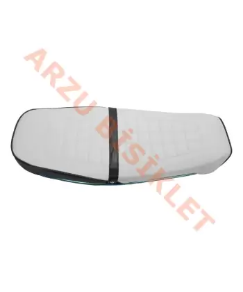 SELE KESİK MODEL MODİFİYE BEYAZ CG-125