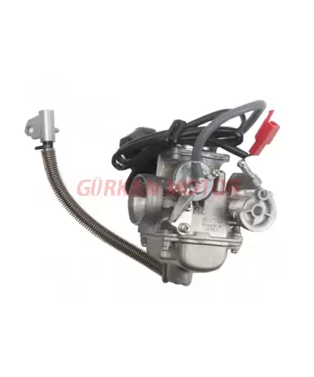 KARBÜRATÖR 125CC SCOOTER