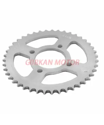 ARKA DİŞLİ 40T KN 150 - DRIFT
