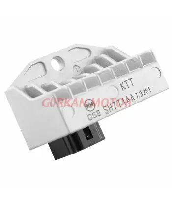 KONJEKTÖR [ESKİ MODEL] CBF 150