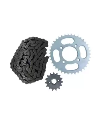 ZİNCİR DİŞLİ SET CUB 14T/36T 428*110