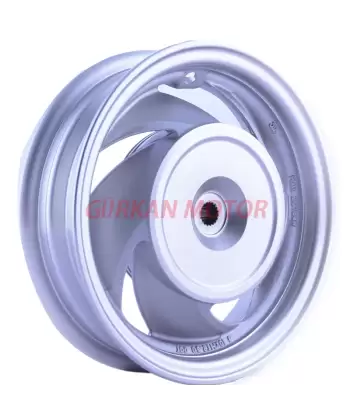 ARKA JANT [ORJİNAL] SPACY - ALPHA - ACTIVA S - RKS SPONTINI 110 - ARORA SPECIAL-ALFA