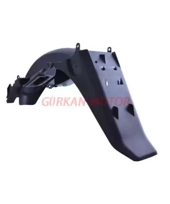 ARKA ÇAMURLUK CBF 150