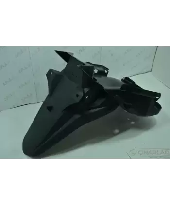 FİZY 125 ARKA ÇAMURLUK PLASTİK OEM