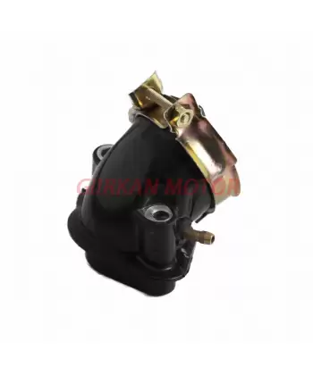 MANİFOLD TEK ÇIKIŞ SCOOTER