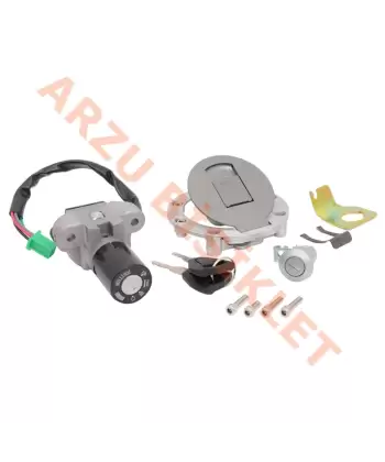 KONTAK SETİ 180 Z-ONE S