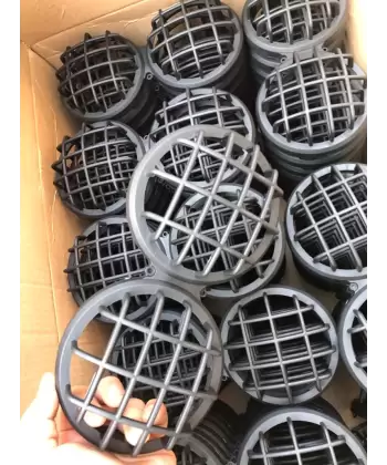 4000 W EBİKE FAR KAPAĞI