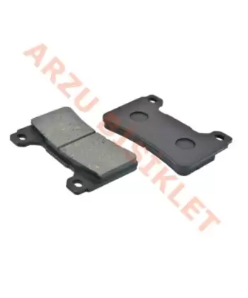 DİSK BALATA CBR 1000