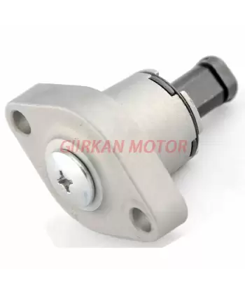 TANSİYONER SCT / SPACY/ CBF / MT/ HS