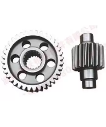 ŞANZIMAN DİŞLİ SETİ 15-37 MODİFİYE SCOOTER 125-150