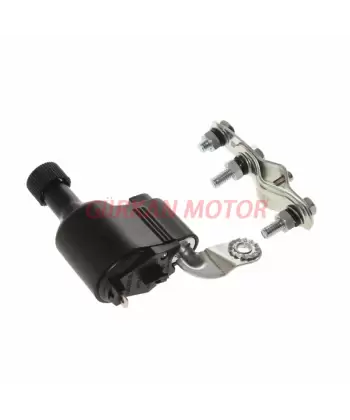 6 VOLT DİNAMO PLASTİK