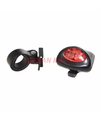 BİSİKLET ARKA STOP LED Lİ RCTS-106
