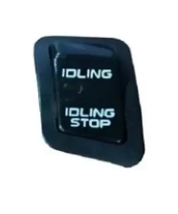 START - STOP DÜĞMESİ HONDA PCX 125