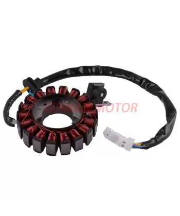 STATÖR  [Y.M]  CBF 150 - CB 125E - CB 125F