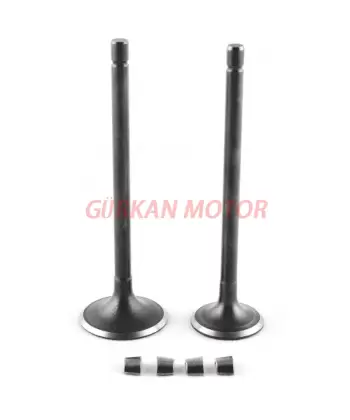 SUBAP TAKIMI [TIRNAKLI] CG 125 ÇİN