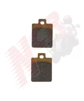 ÖN DİSK BALATA OEM SCOOTER 50 CC